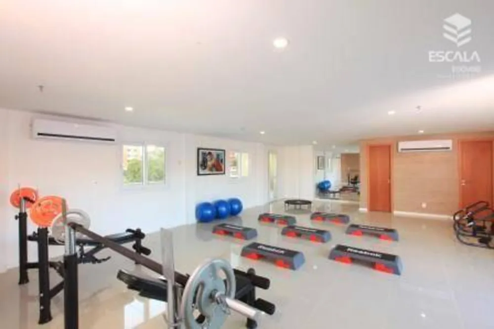 Apartamento, 3 quartos, 164 m² - Foto 6