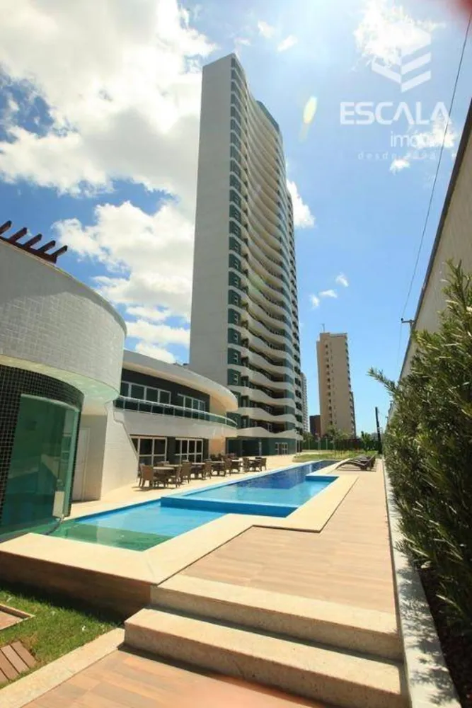 Apartamento, 3 quartos, 164 m² - Foto 7