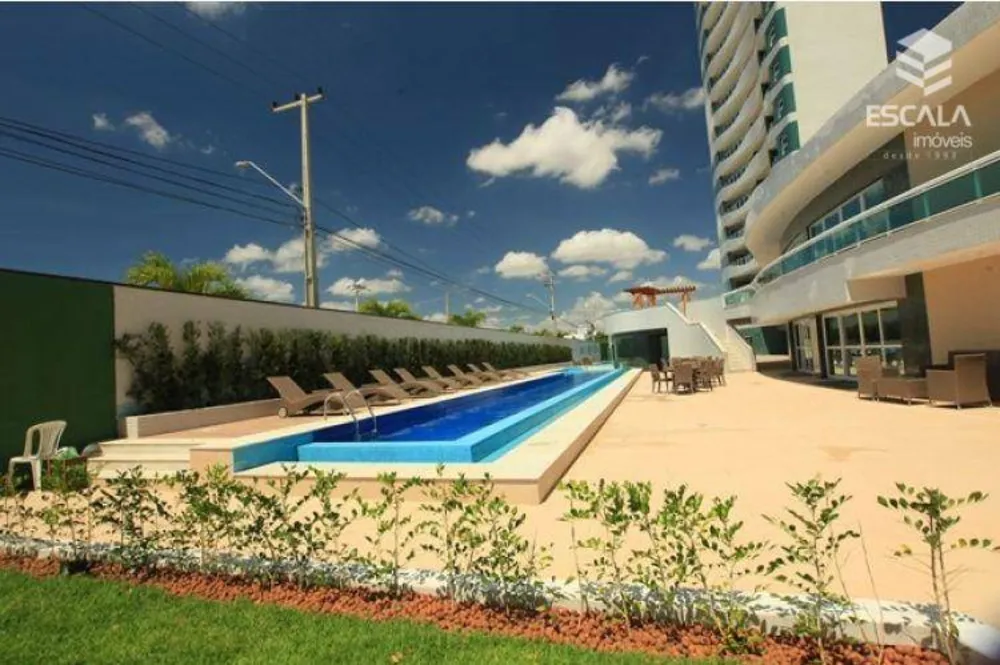 Apartamento, 3 quartos, 164 m² - Foto 2