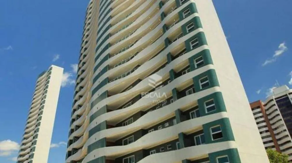Apartamento, 3 quartos, 164 m² - Foto 3