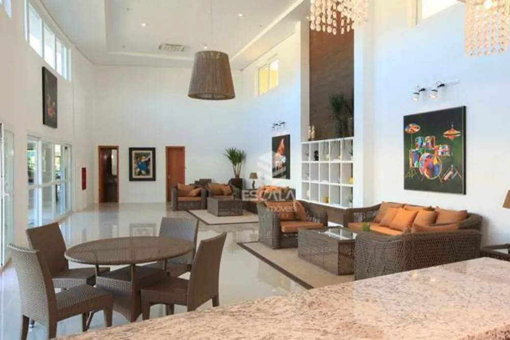 Apartamento, 3 quartos, 164 m² - Foto 8