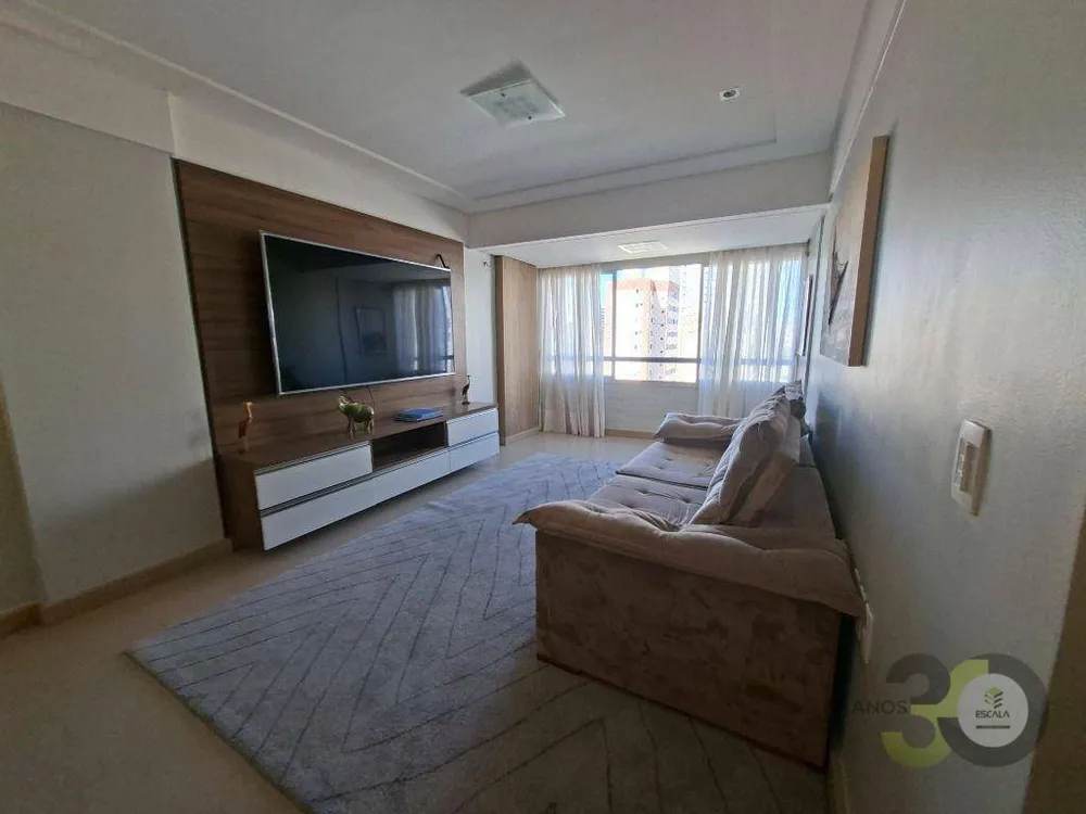 Apartamento, 2 quartos, 93 m² - Foto 2