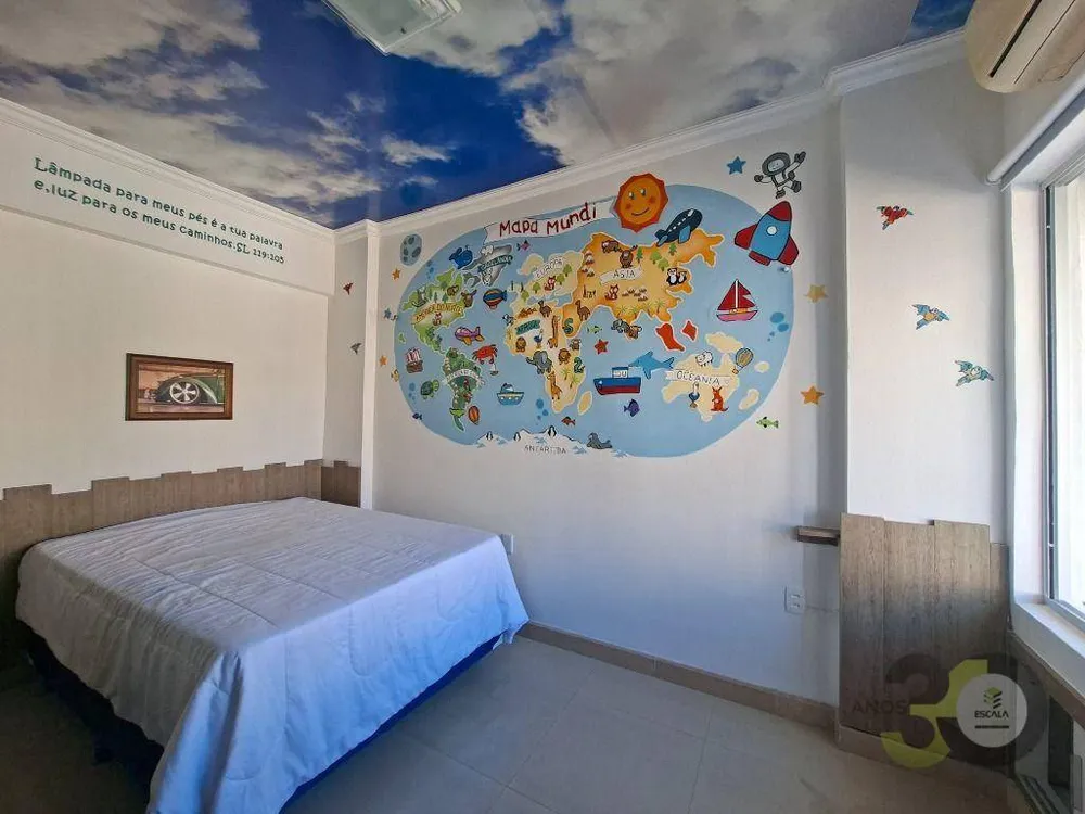 Apartamento, 2 quartos, 93 m² - Foto 8