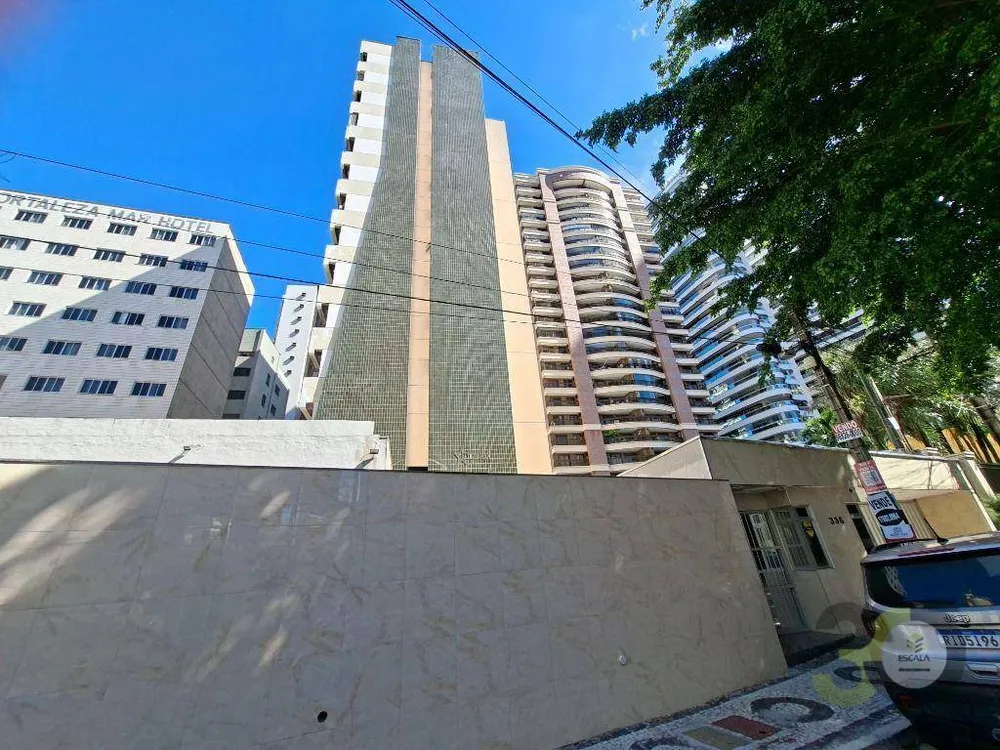 Apartamento, 2 quartos, 93 m² - Foto 3