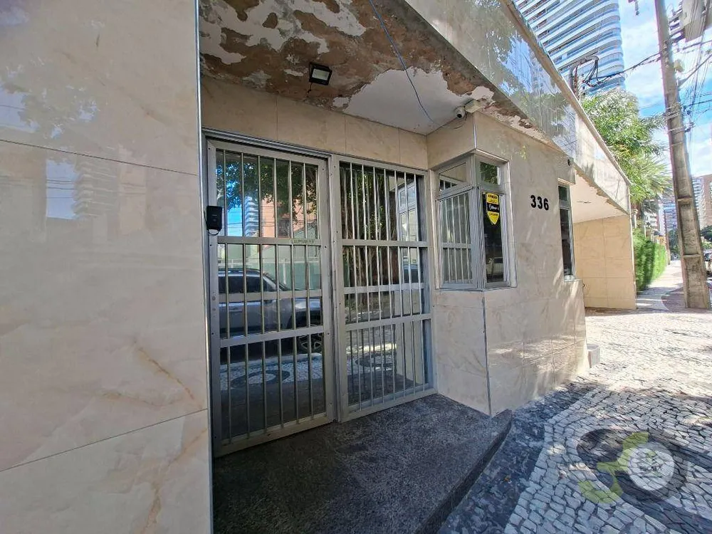 Apartamento, 2 quartos, 93 m² - Foto 4