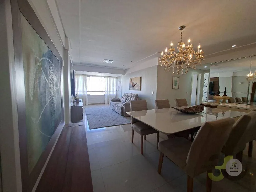 Apartamento, 2 quartos, 93 m² - Foto 1