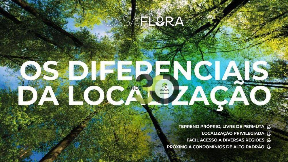 Loteamento e Condomínio, 401 m² - Foto 1