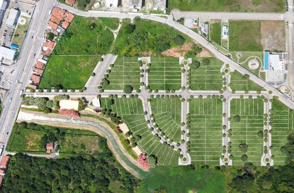 Loteamento e Condomínio, 401 m² - Foto 6