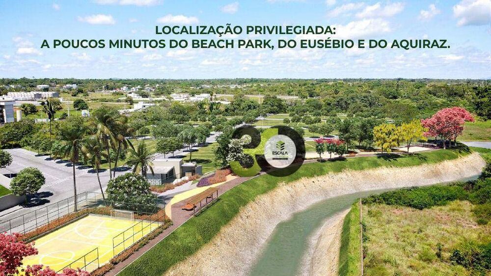 Loteamento e Condomínio, 401 m² - Foto 2