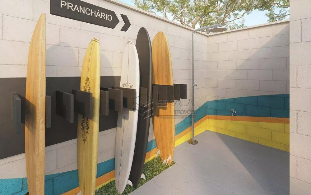 Apartamento à venda com 3 quartos, 60m² - Foto 7