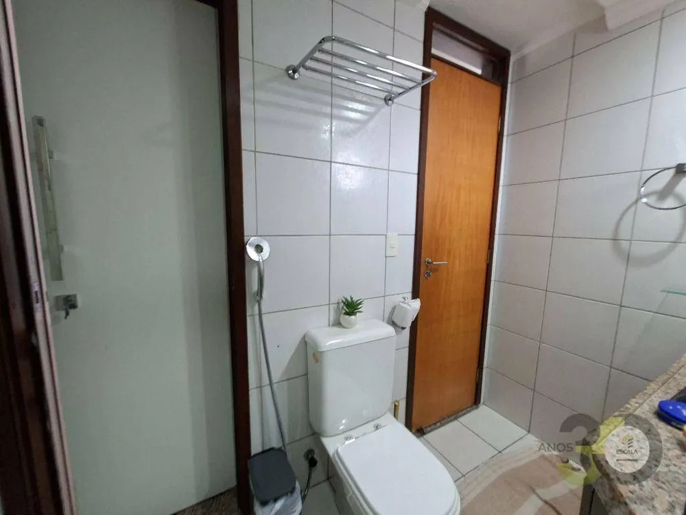 Apartamento, 2 quartos, 76 m² - Foto 3