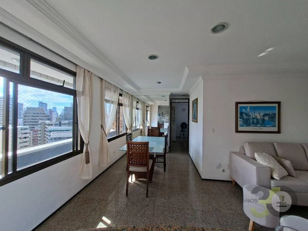 Apartamento, 2 quartos, 76 m² - Foto 5