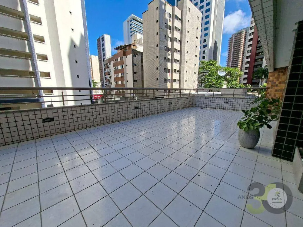Apartamento, 2 quartos, 76 m² - Foto 4