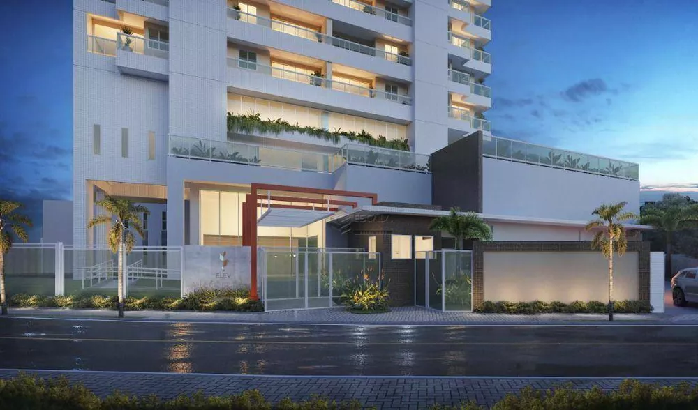 Apartamento, 3 quartos, 160 m² - Foto 2