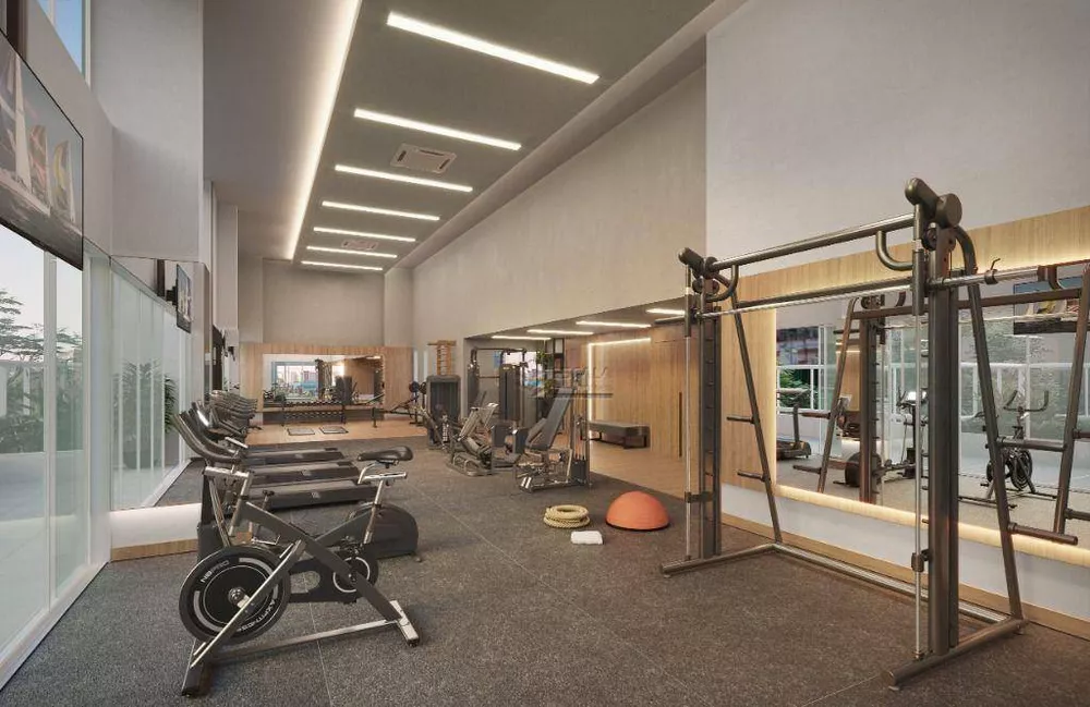 Apartamento, 3 quartos, 160 m² - Foto 5