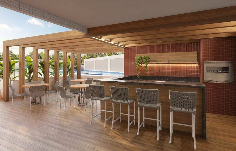 Apartamento, 3 quartos, 160 m² - Foto 1