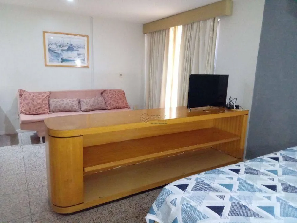 Flat/Apart Hotel, 1 quarto, 50 m² - Foto 7