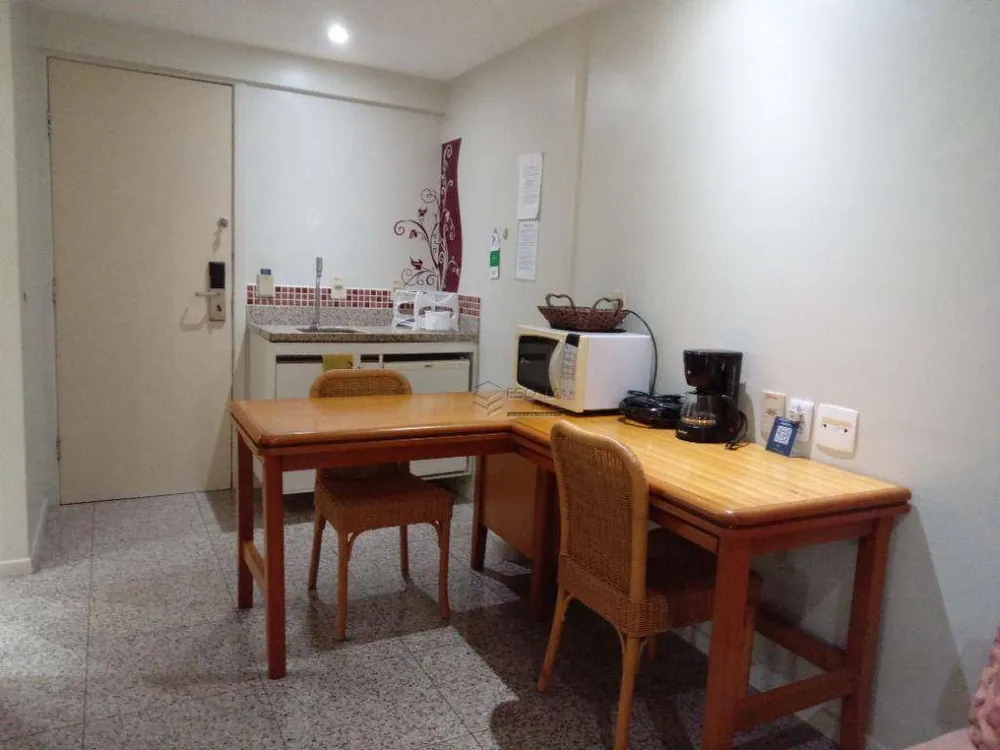 Flat/Apart Hotel, 1 quarto, 50 m² - Foto 5