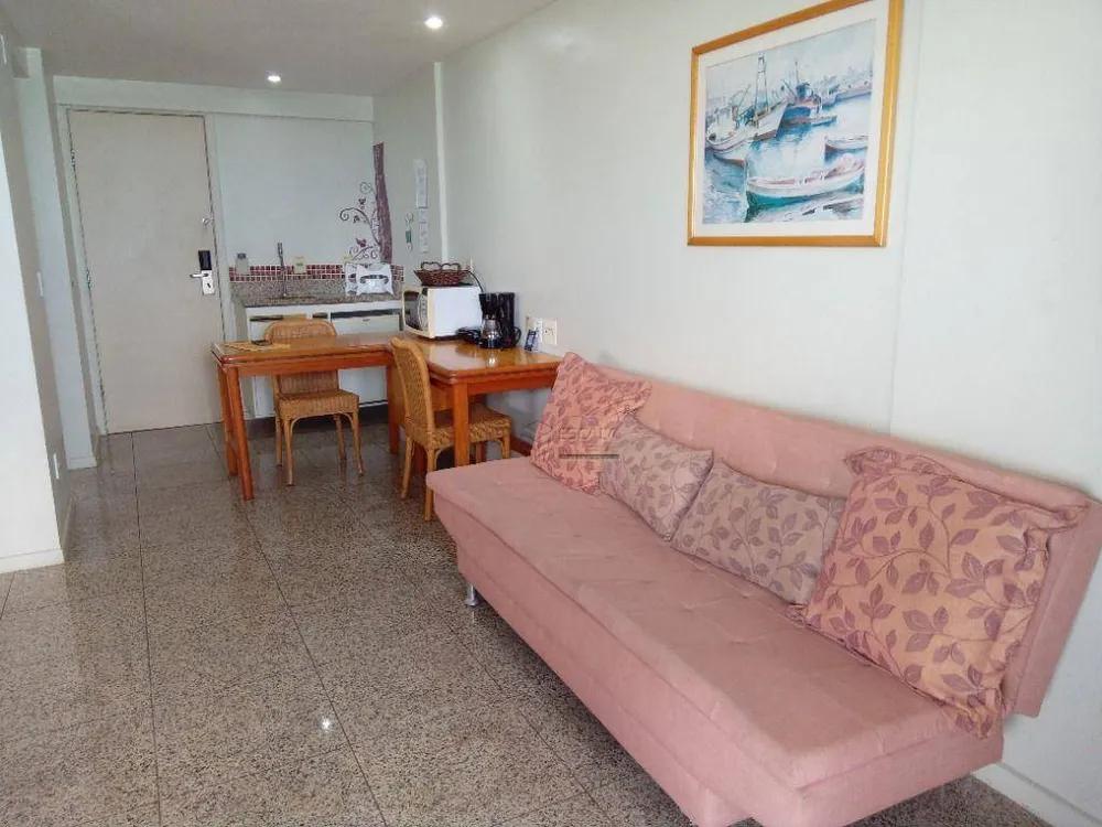 Flat/Apart Hotel, 1 quarto, 50 m² - Foto 4
