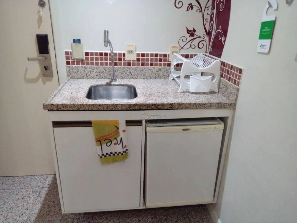 Flat/Apart Hotel, 1 quarto, 50 m² - Foto 6