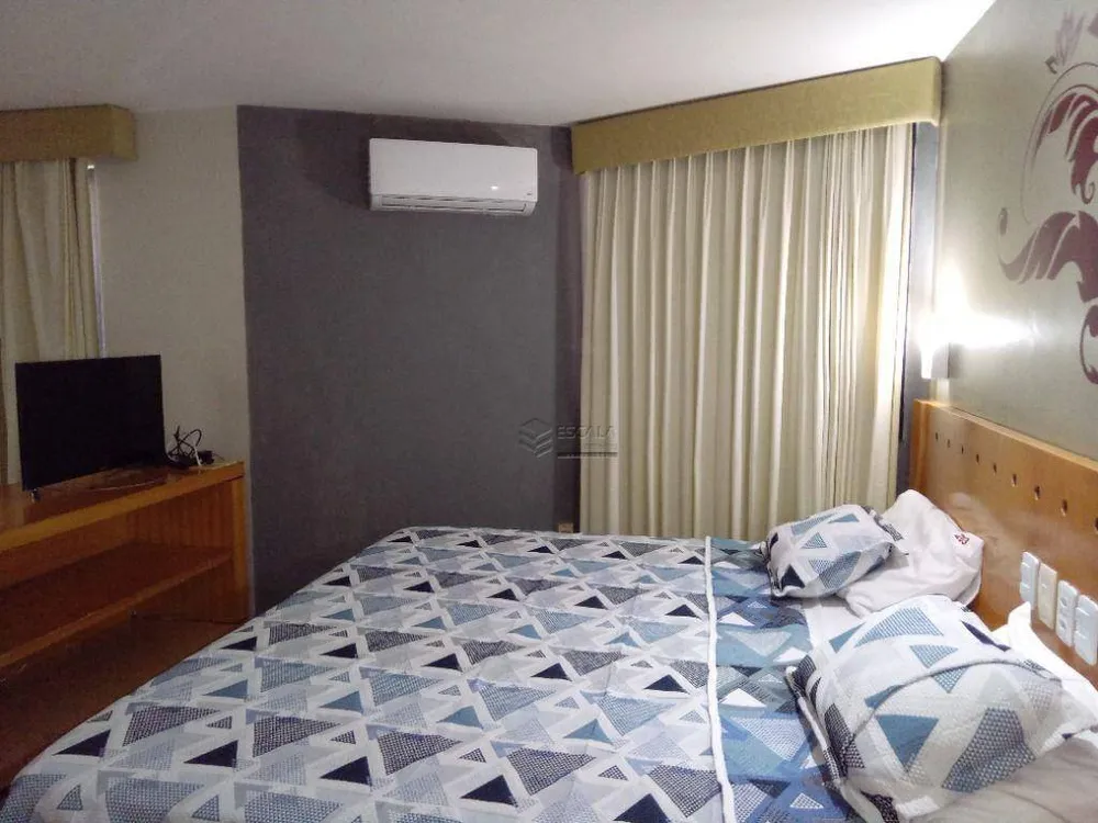 Flat/Apart Hotel, 1 quarto, 50 m² - Foto 8