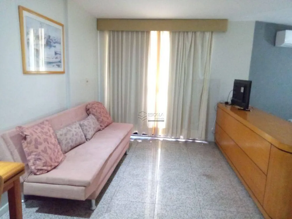 Flat/Apart Hotel, 1 quarto, 50 m² - Foto 3