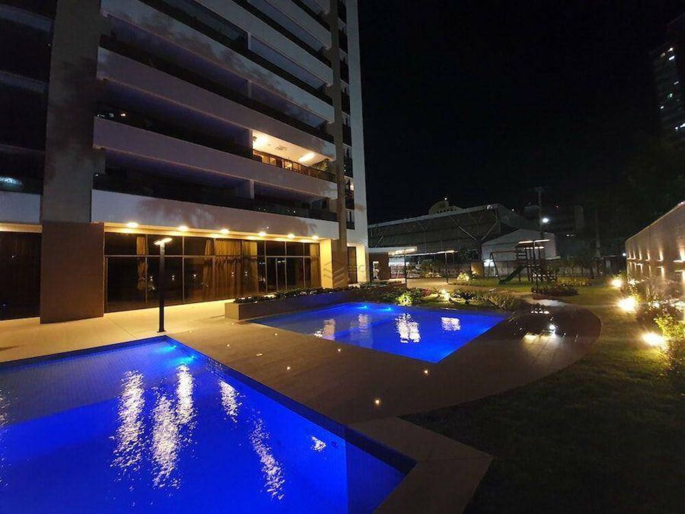 Apartamento à venda com 3 quartos, 162m² - Foto 7