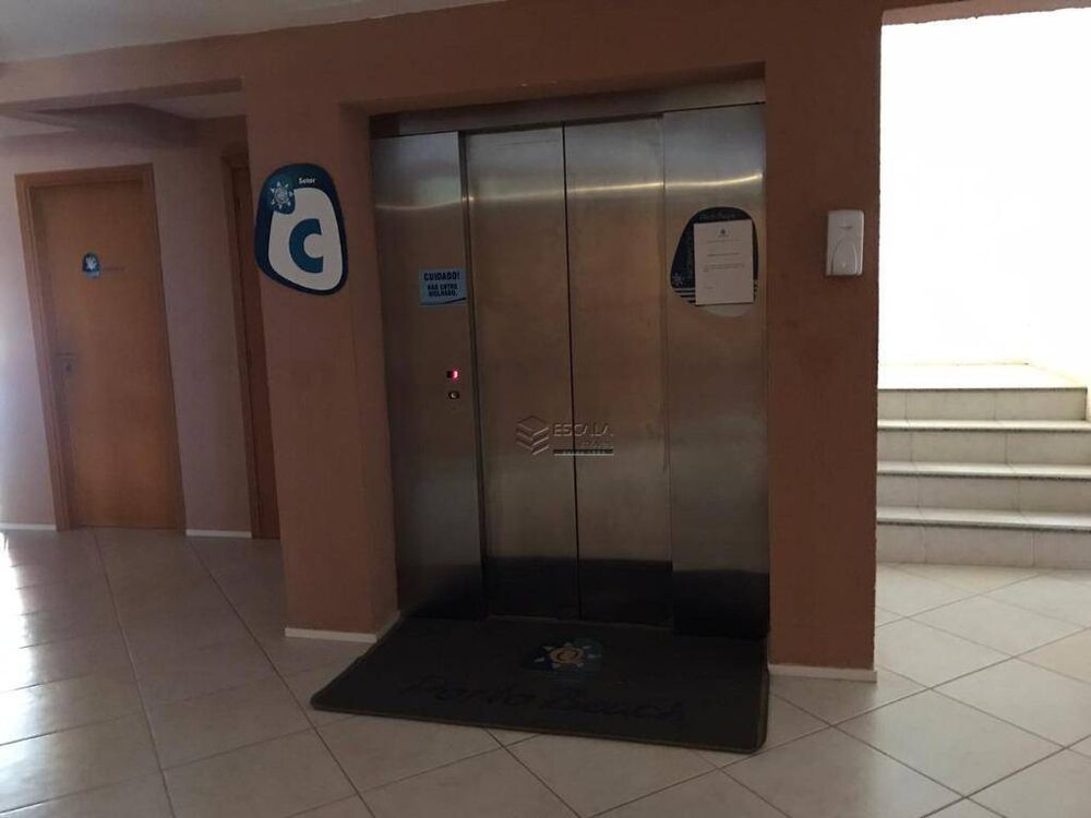 Apartamento à venda com 3 quartos, 76m² - Foto 8