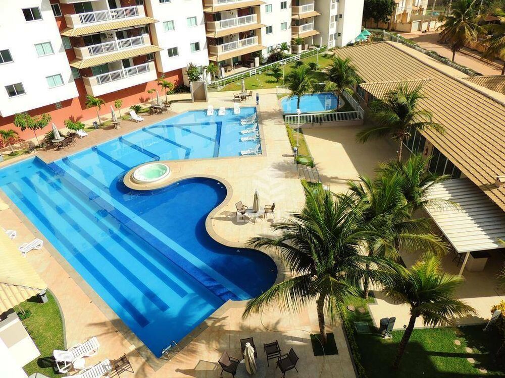 Apartamento à venda com 3 quartos, 76m² - Foto 9