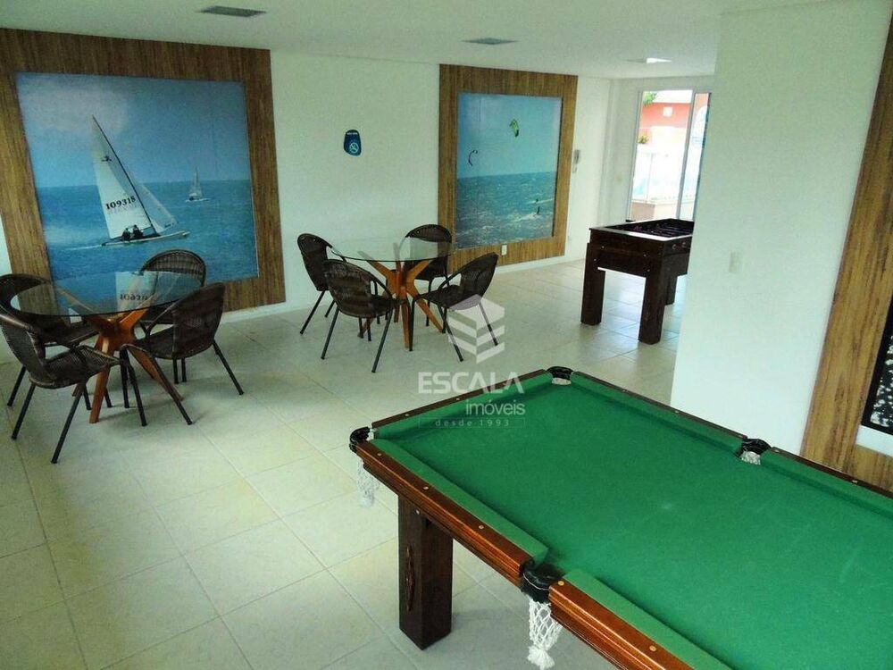 Apartamento à venda com 3 quartos, 76m² - Foto 11
