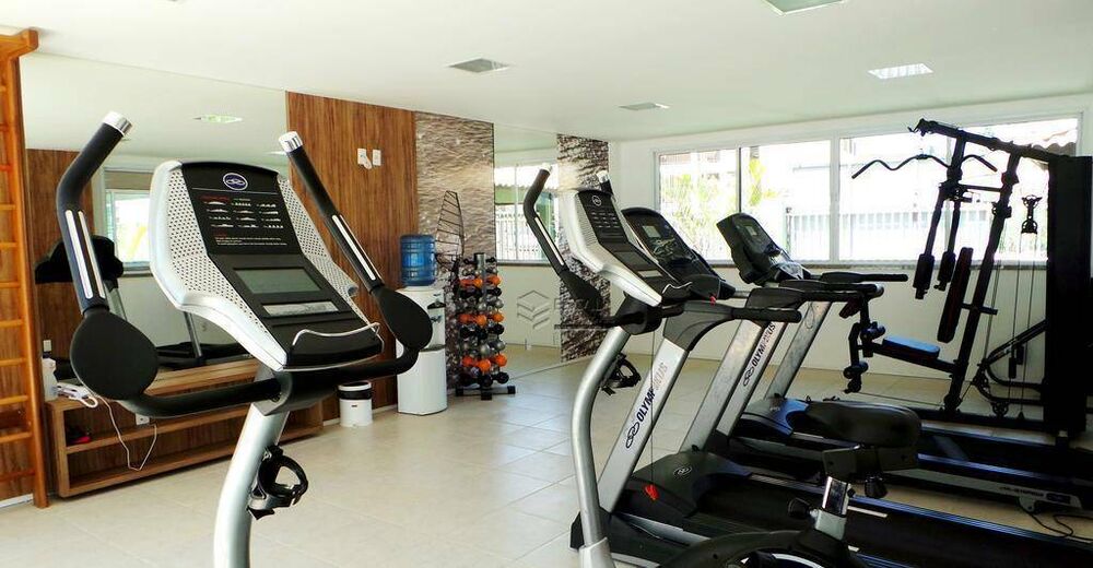 Apartamento à venda com 3 quartos, 76m² - Foto 4