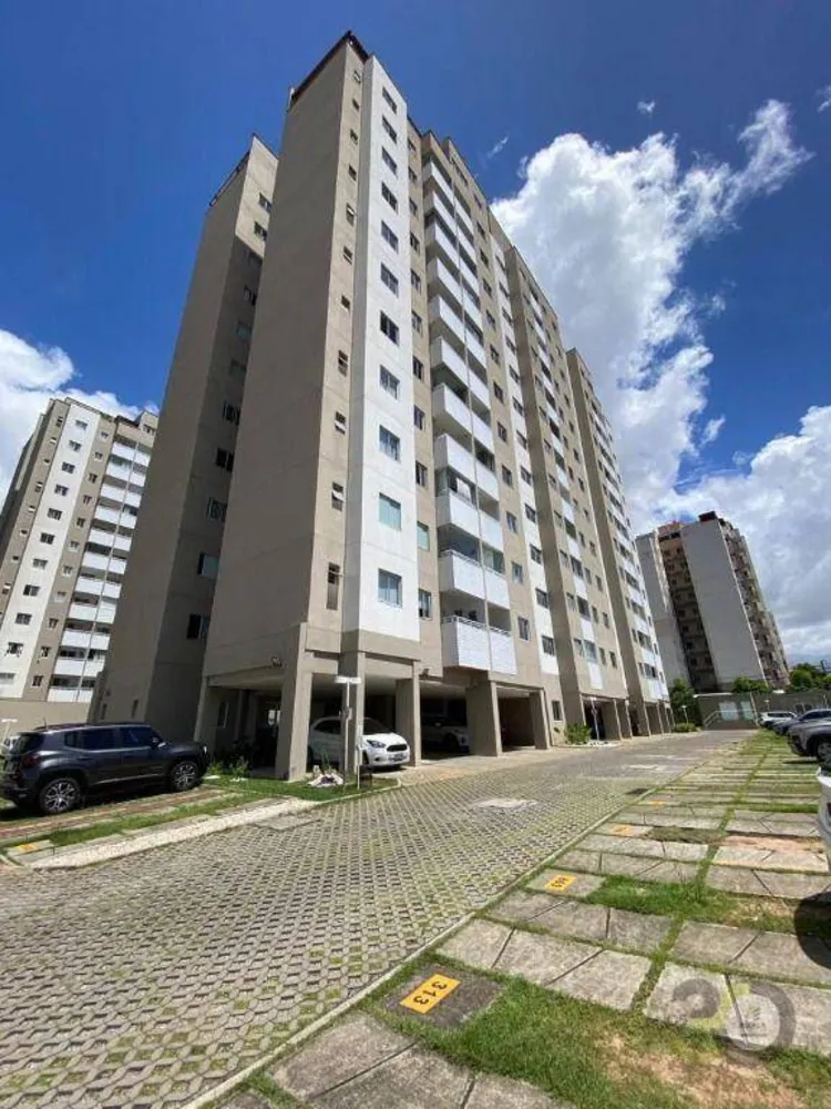 Apartamento, 3 quartos, 70 m² - Foto 5