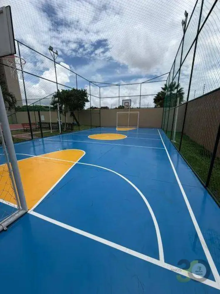 Apartamento, 3 quartos, 70 m² - Foto 4
