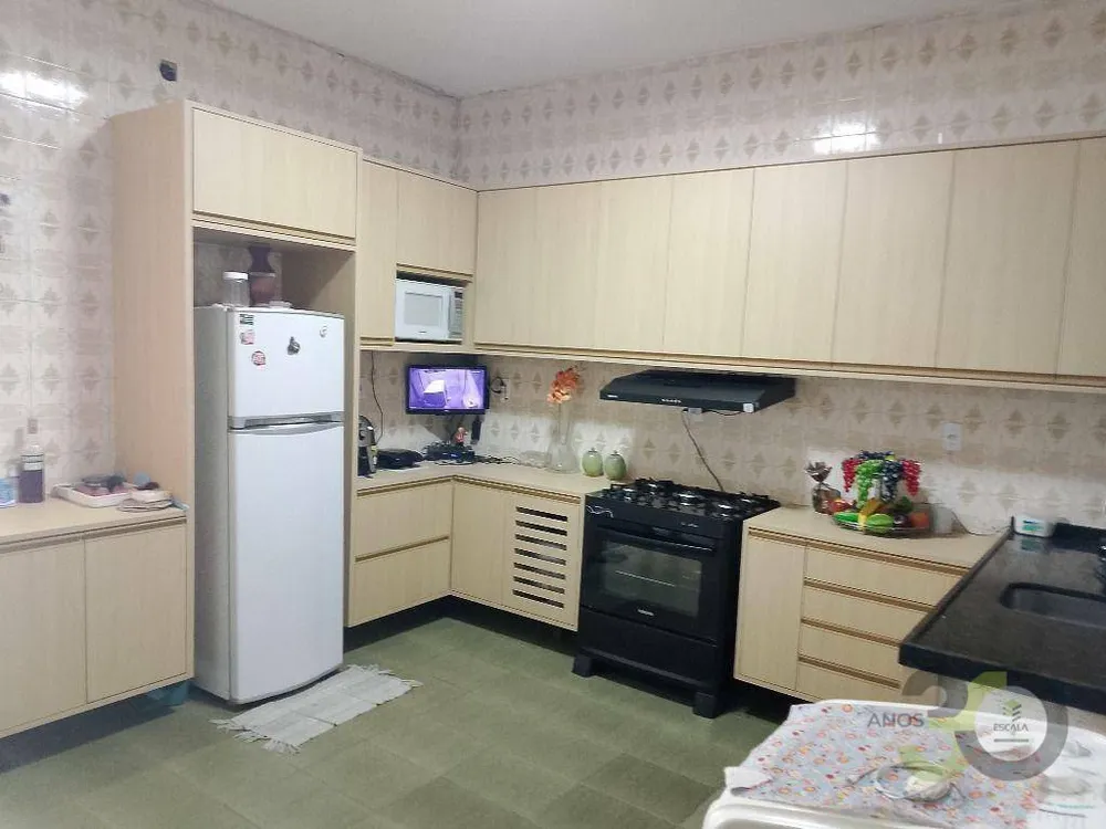 Casa, 9 quartos, 363 m² - Foto 7