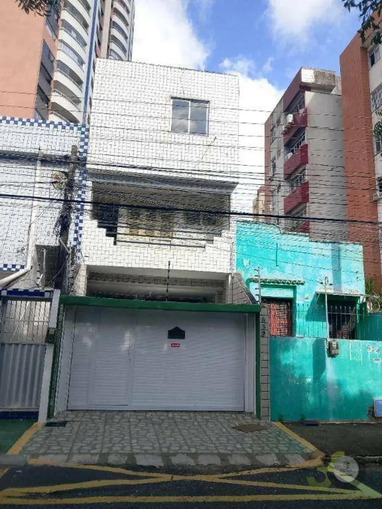 Casa, 9 quartos, 363 m² - Foto 1