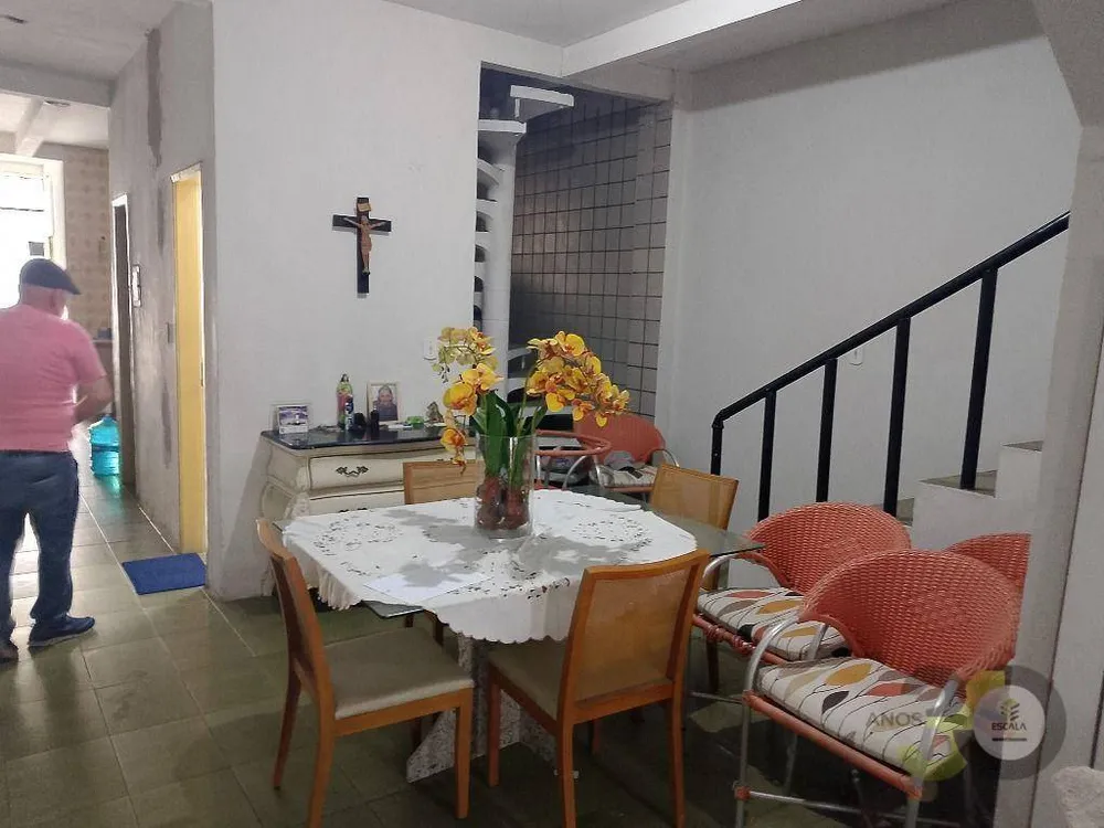 Casa, 9 quartos, 363 m² - Foto 9