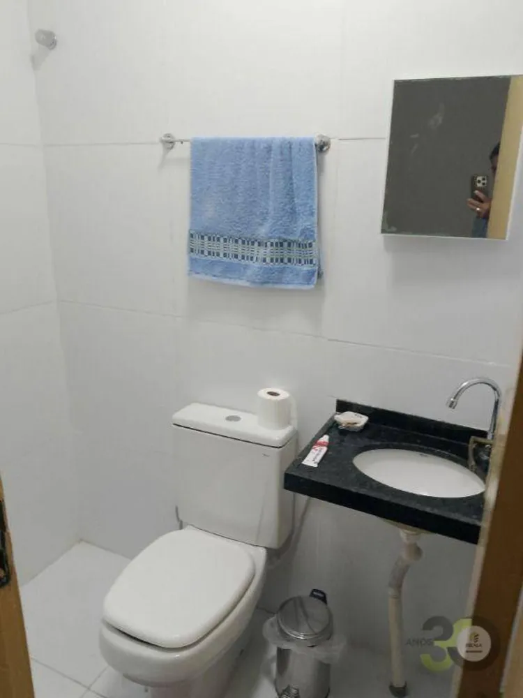 Casa, 9 quartos, 363 m² - Foto 6