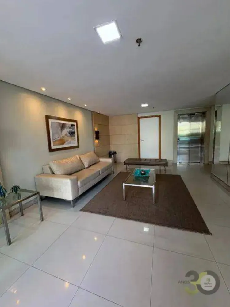 Apartamento, 3 quartos, 62 m² - Foto 2