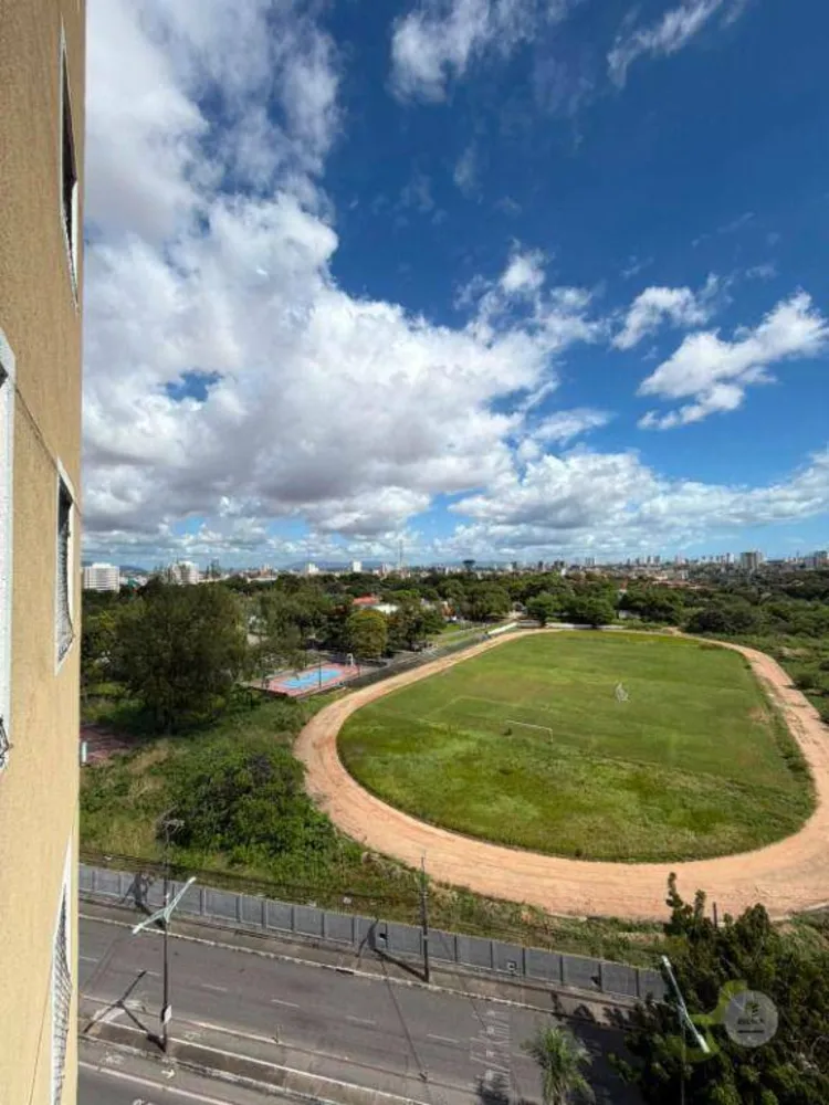 Apartamento, 3 quartos, 62 m² - Foto 2