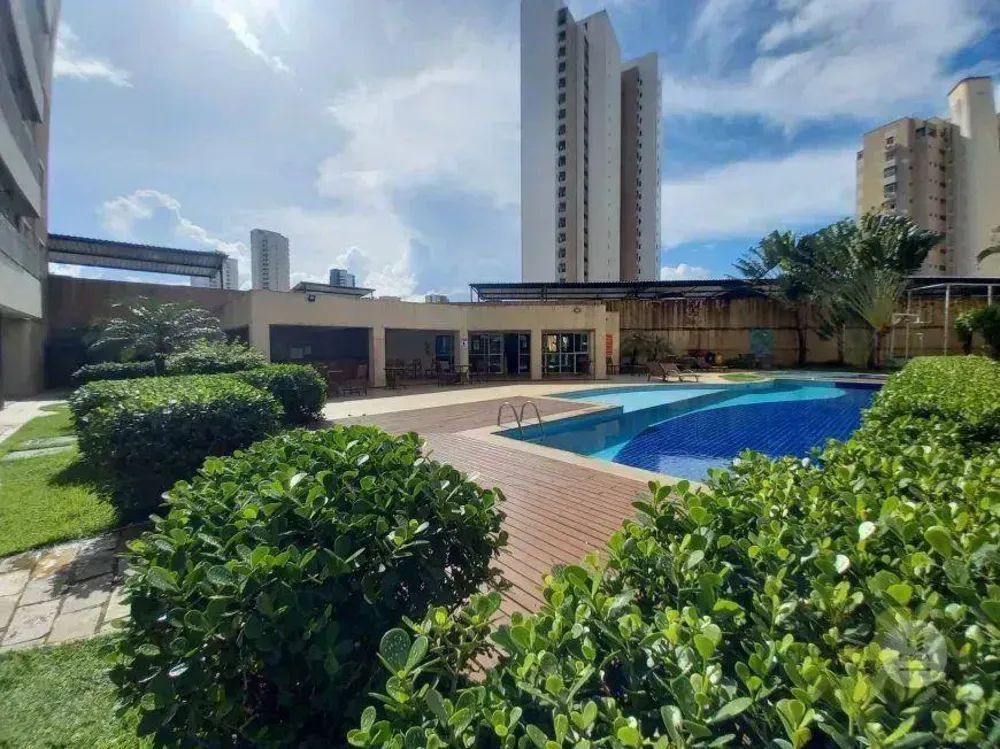 Apartamento, 3 quartos, 62 m² - Foto 1