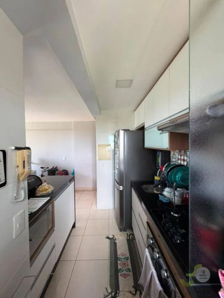 Apartamento, 3 quartos, 62 m² - Foto 1