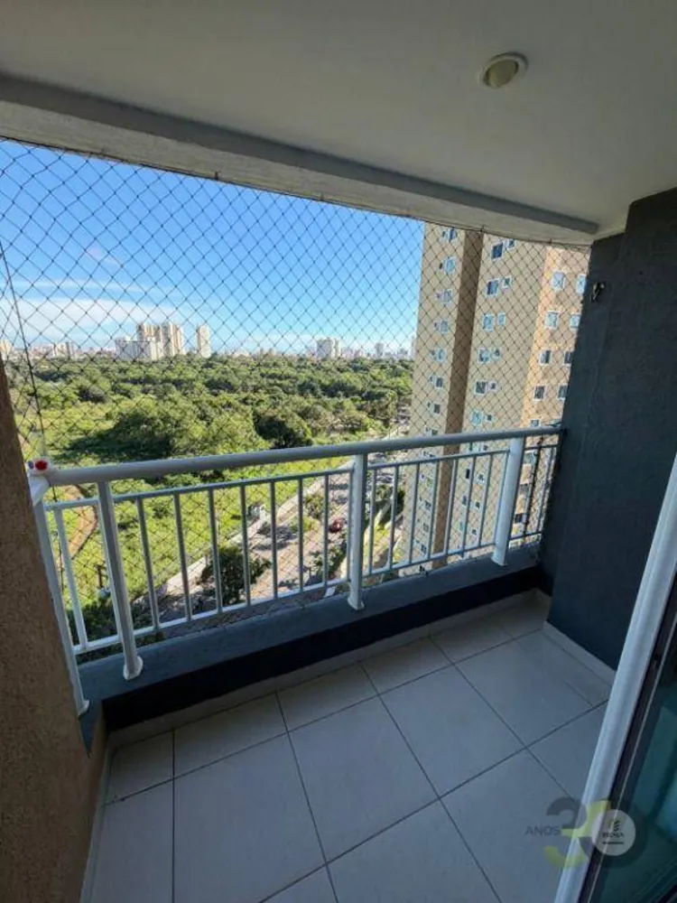 Apartamento, 3 quartos, 62 m² - Foto 8