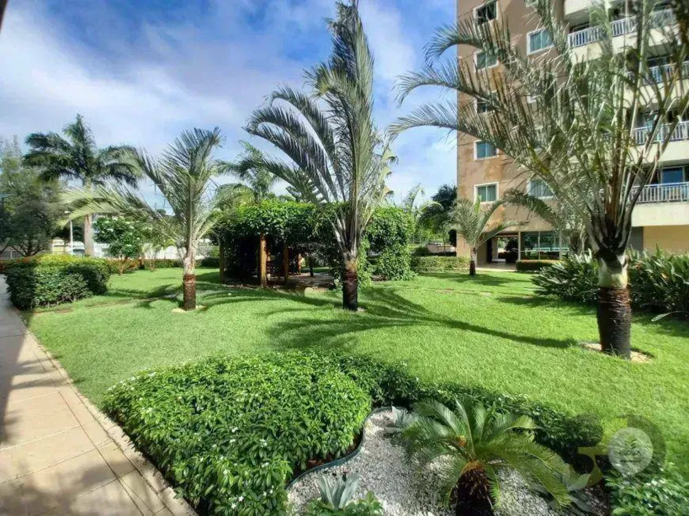 Apartamento, 3 quartos, 62 m² - Foto 10