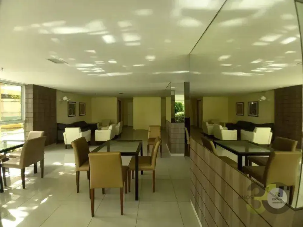 Apartamento, 3 quartos, 62 m² - Foto 5