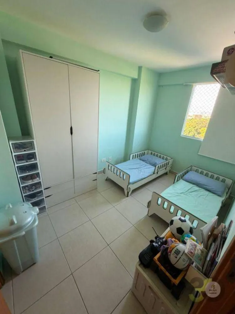 Apartamento, 3 quartos, 62 m² - Foto 6