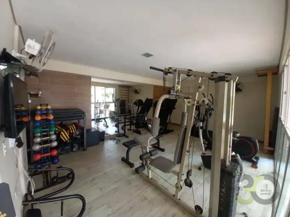 Apartamento, 3 quartos, 62 m² - Foto 7