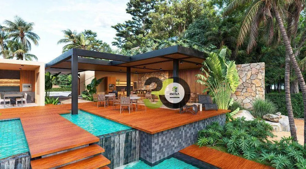 Loteamento e Condomínio, 308 m² - Foto 7