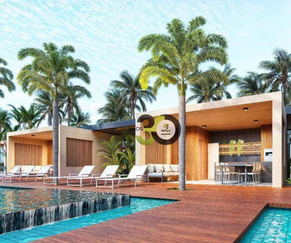 Loteamento e Condomínio, 308 m² - Foto 4