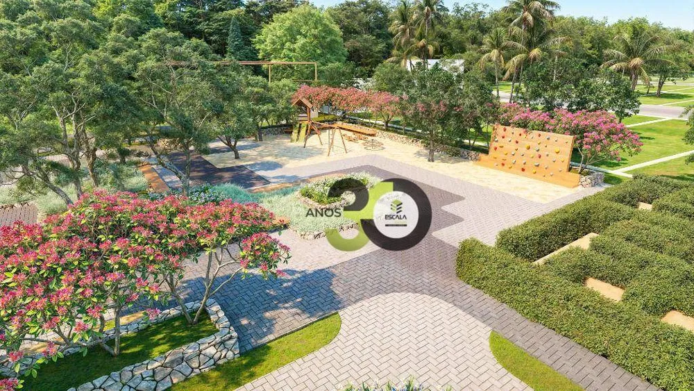 Loteamento e Condomínio, 308 m² - Foto 5