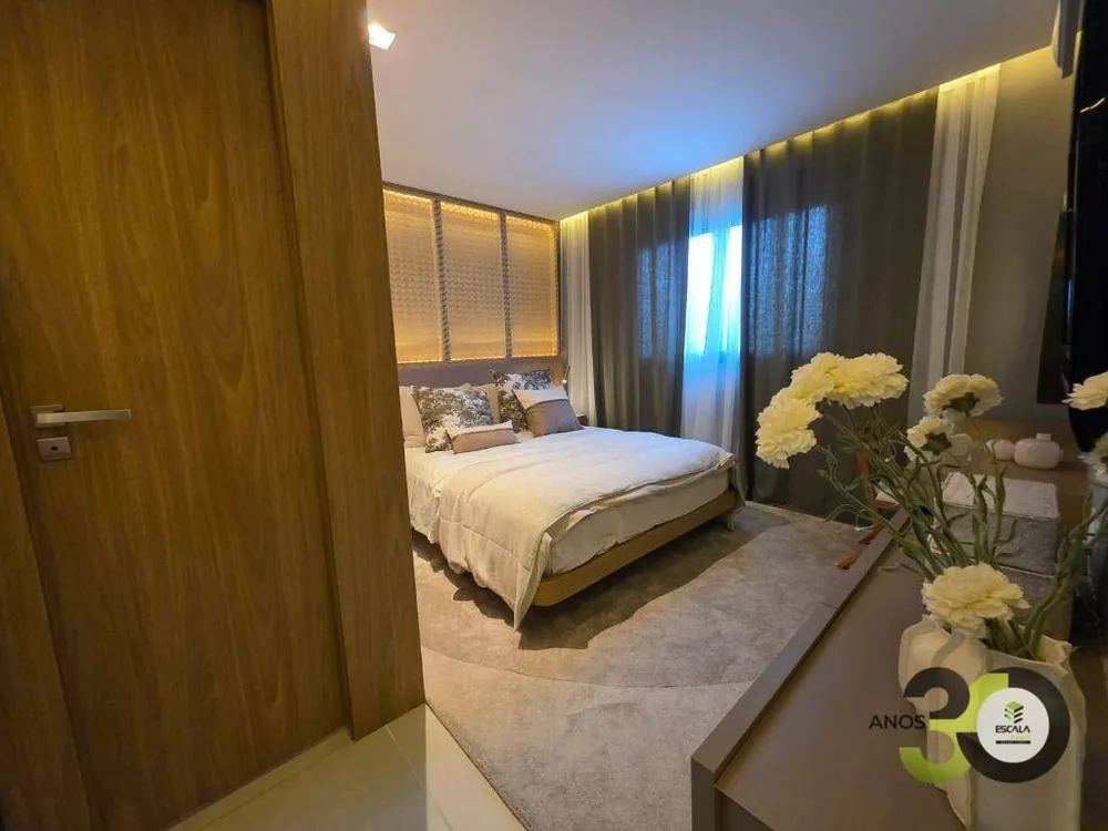 Apartamento, 3 quartos, 121 m² - Foto 5